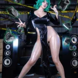 Byoru《Tatsumaki》写真图集 69P+28V｜在线预览与图包下载
