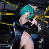 Byoru《Tatsumaki》写真图集 69P+28V｜在线预览与图包下载