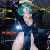 Byoru《Tatsumaki》写真图集 69P+28V｜在线预览与图包下载