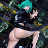 Byoru《Tatsumaki》写真图集 69P+28V｜在线预览与图包下载