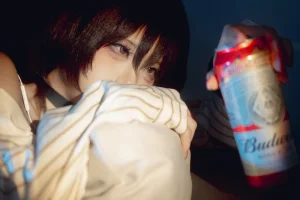 纸悦Etsu_ko《美咲泳装》写真图集 28P｜在线预览与图包下载