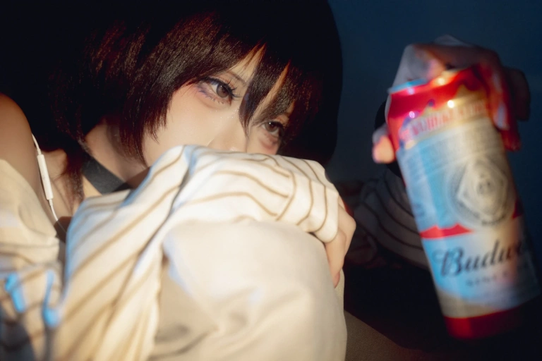 纸悦Etsu_ko《美咲泳装》写真图集 28P｜在线预览与图包下载