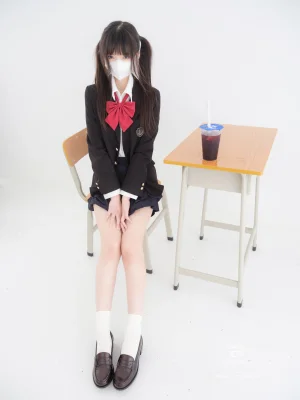 紧急企划《EX-006》写真图集 75P+1V｜在线预览与图包下载