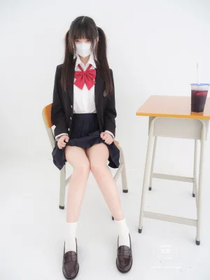 紧急企划《EX-006》写真图集 75P+1V｜在线预览与图包下载