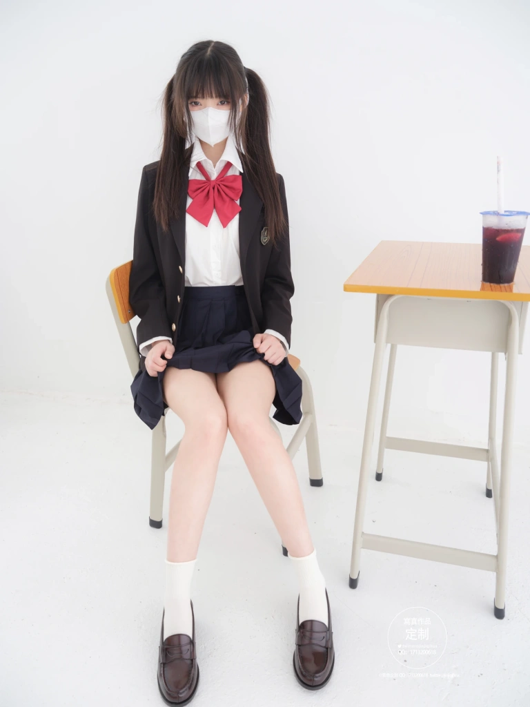 紧急企划《EX-006》写真图集 75P+1V｜在线预览与图包下载