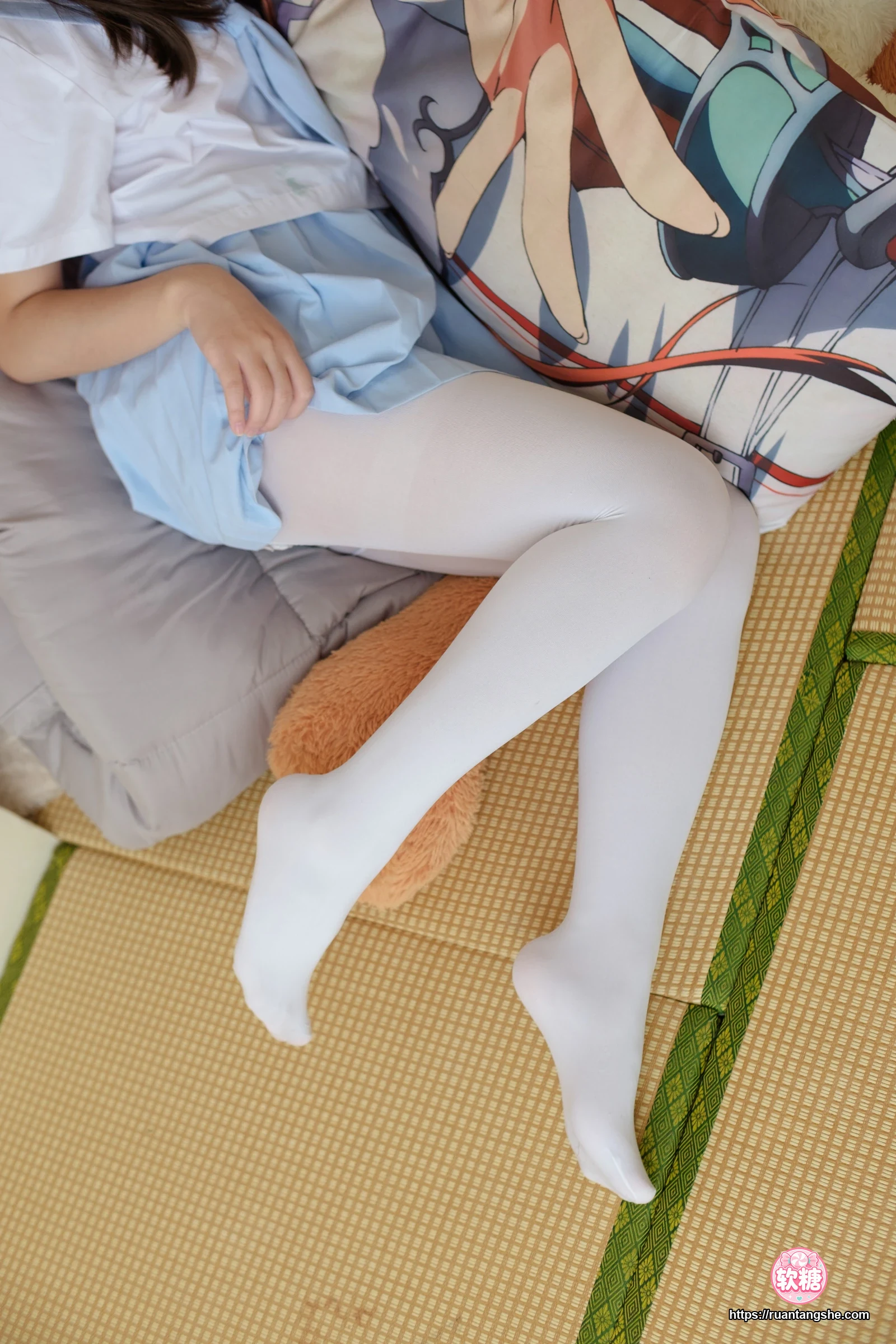 森萝财团 FREE-006
