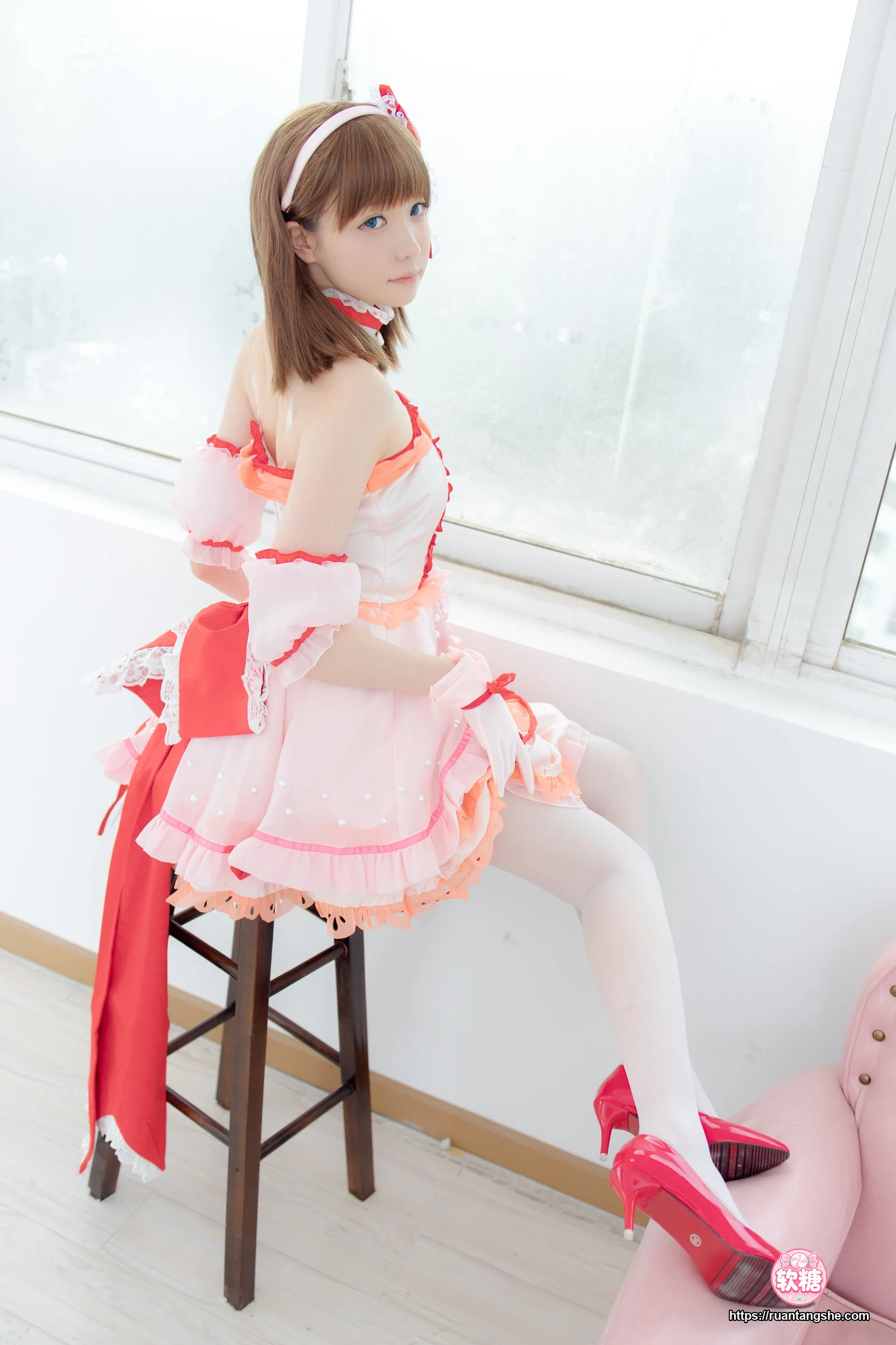 森萝财团 GG-01