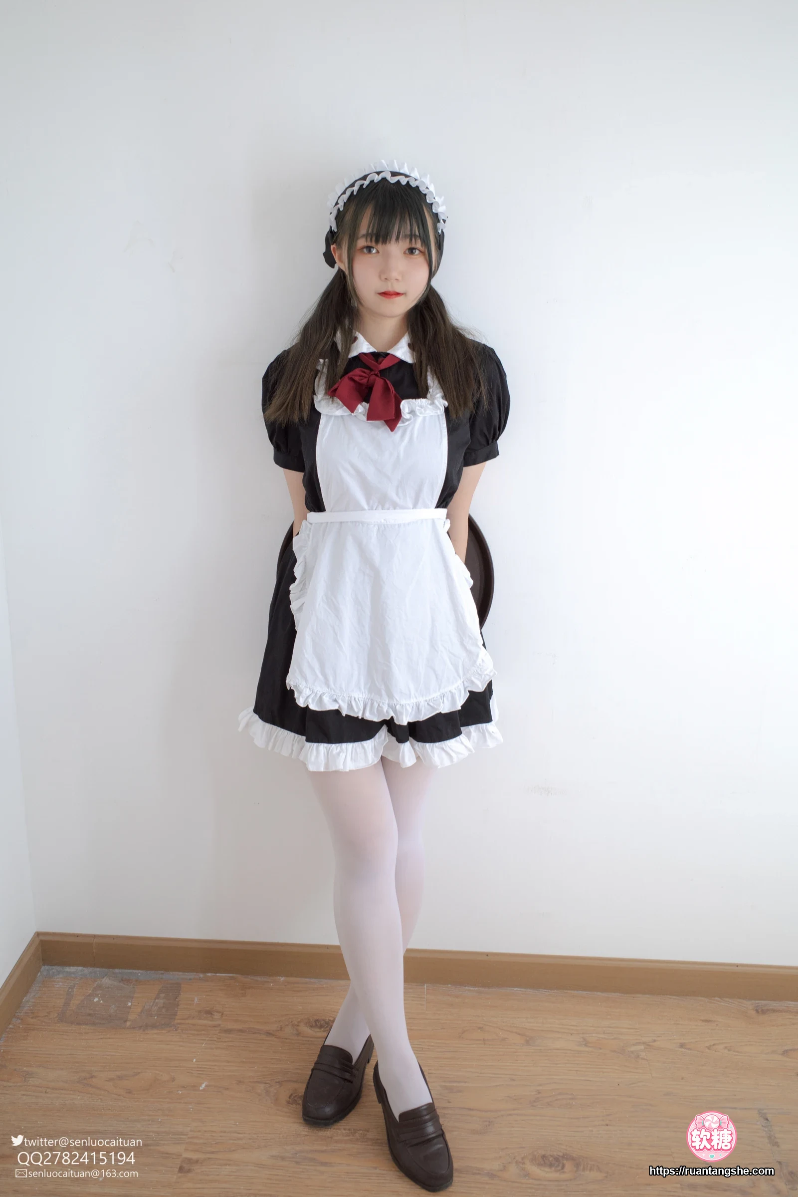 森萝财团 GG-02