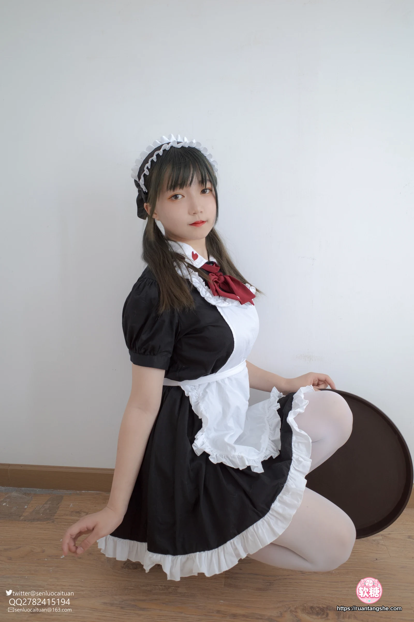 森萝财团 GG-02