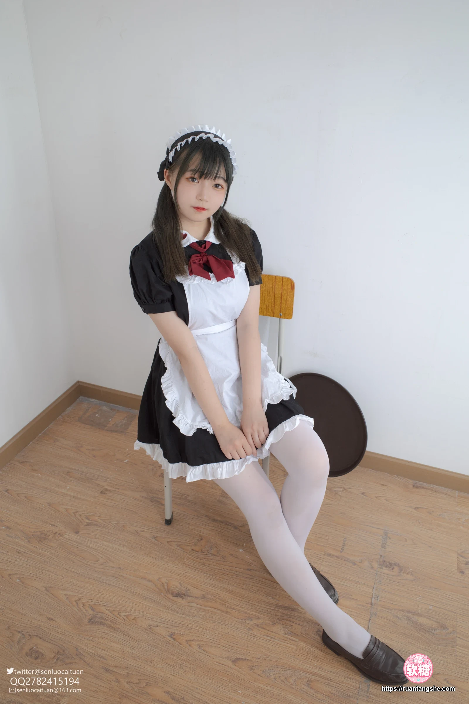 森萝财团 GG-02