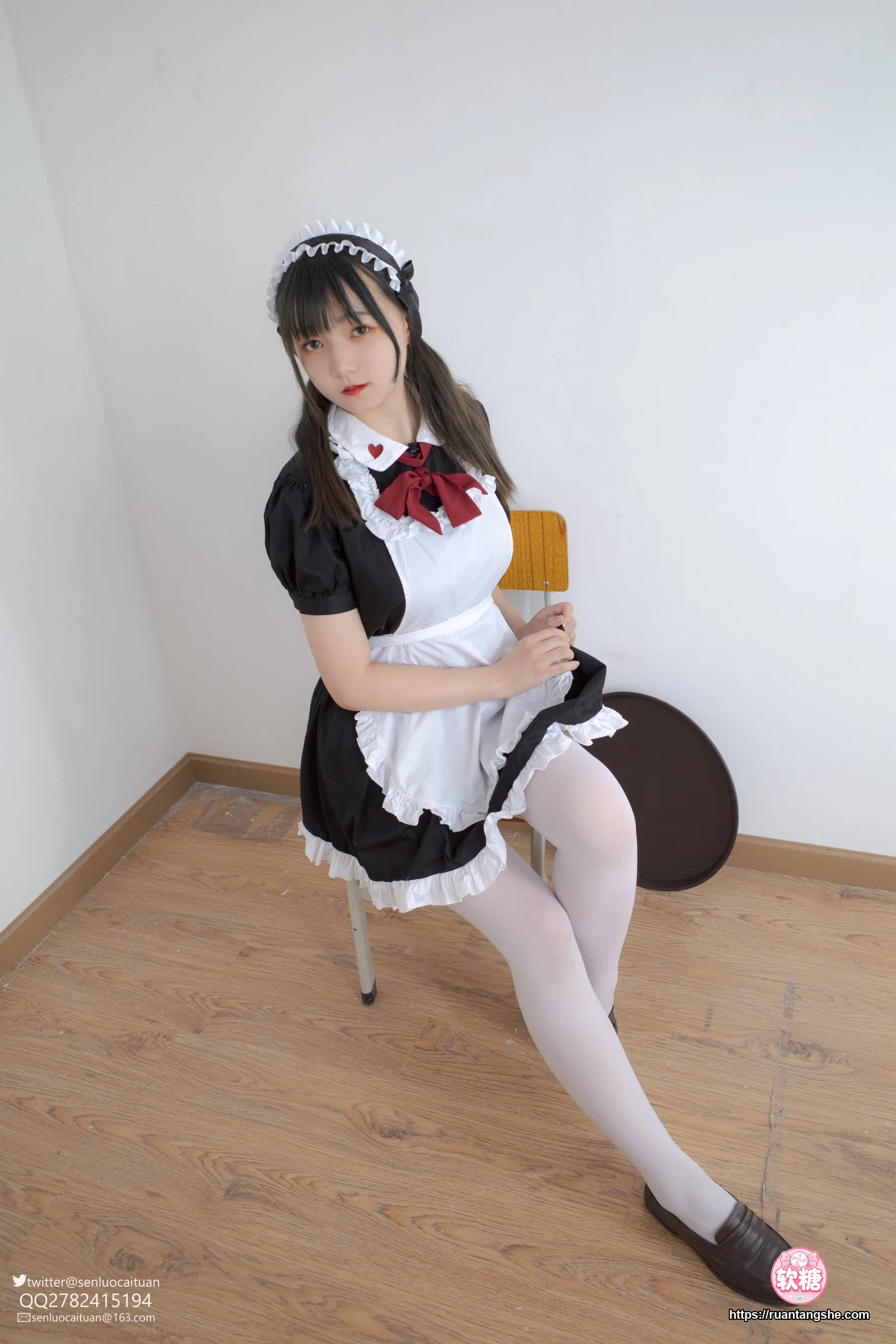 森萝财团 GG-02