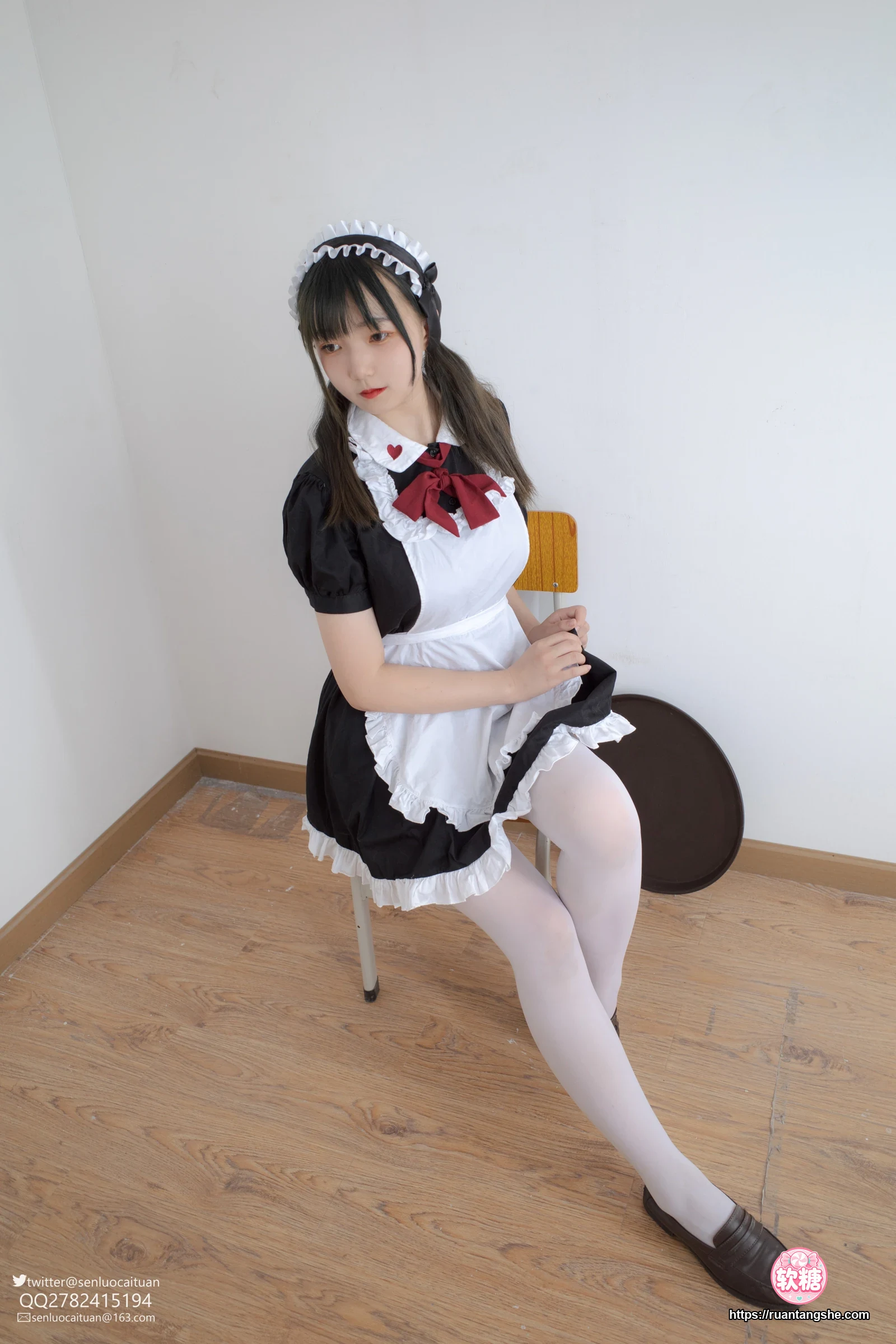 森萝财团 GG-02