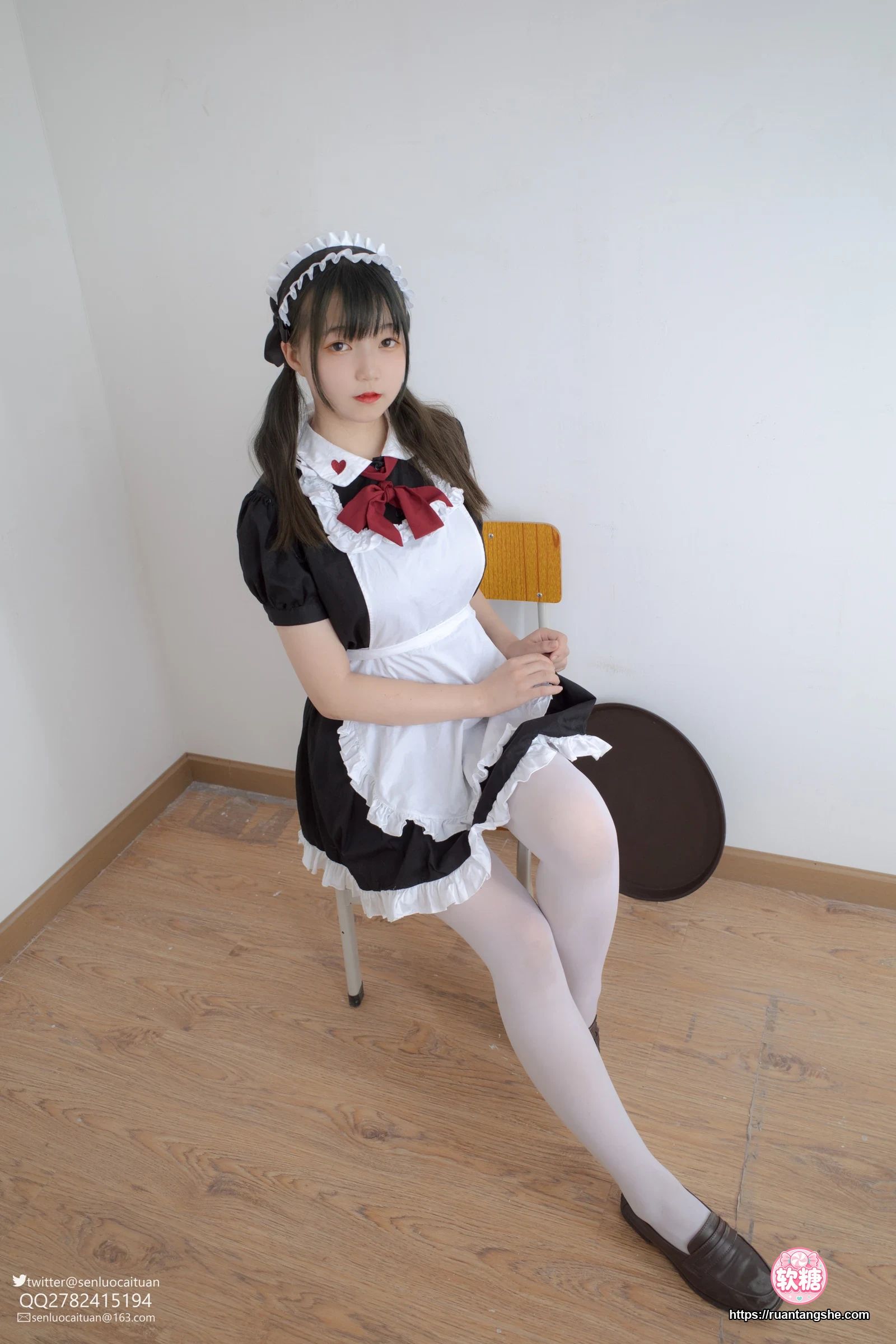 森萝财团 GG-02