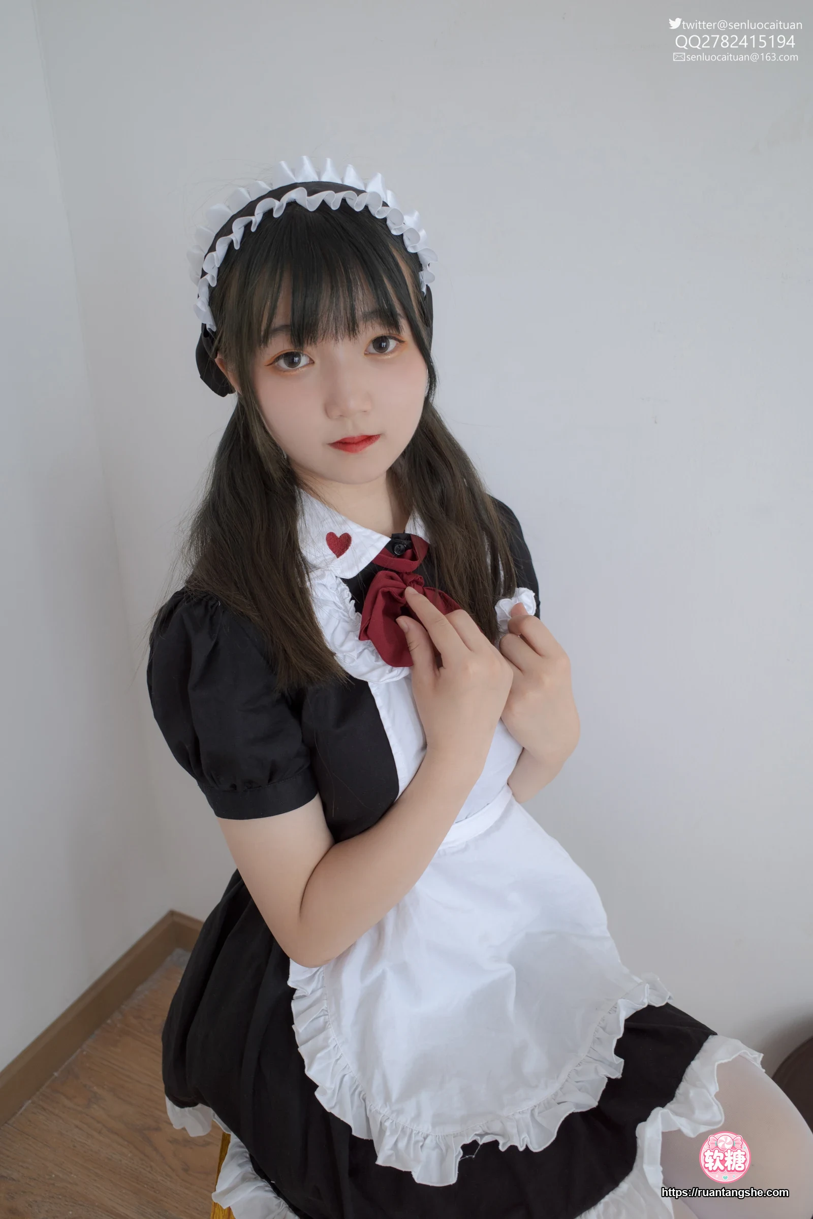 森萝财团 GG-02