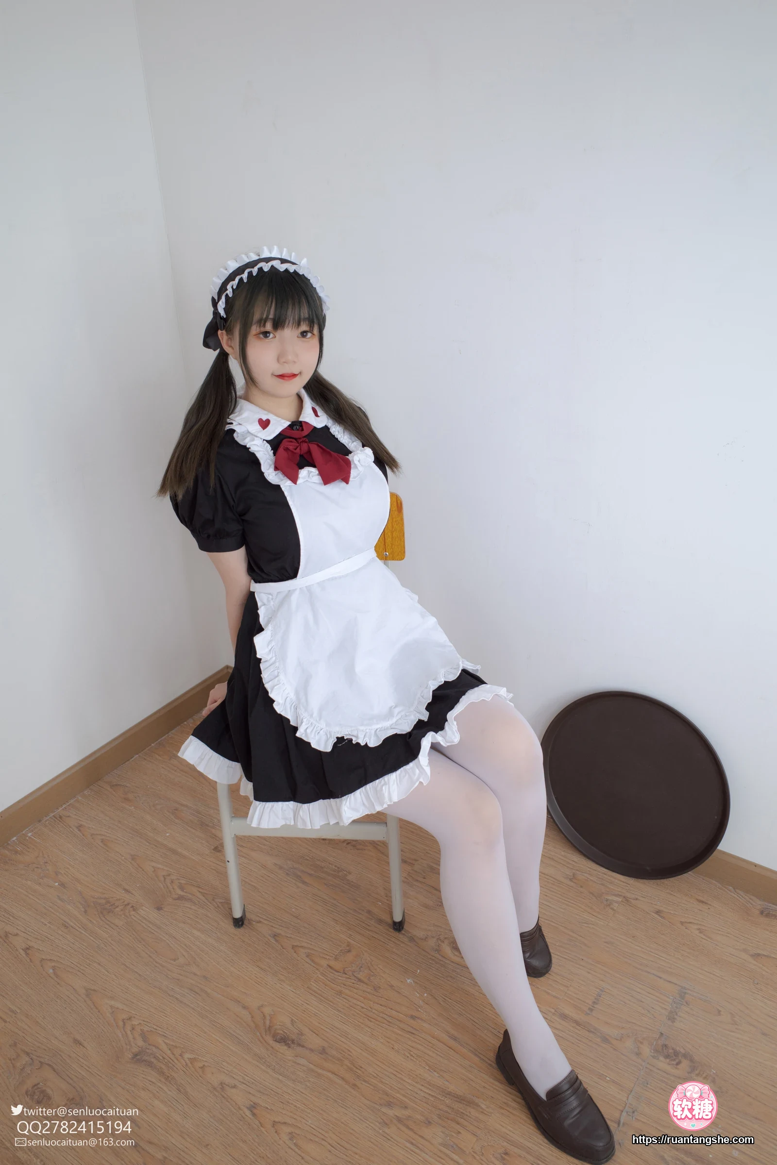 森萝财团 GG-02