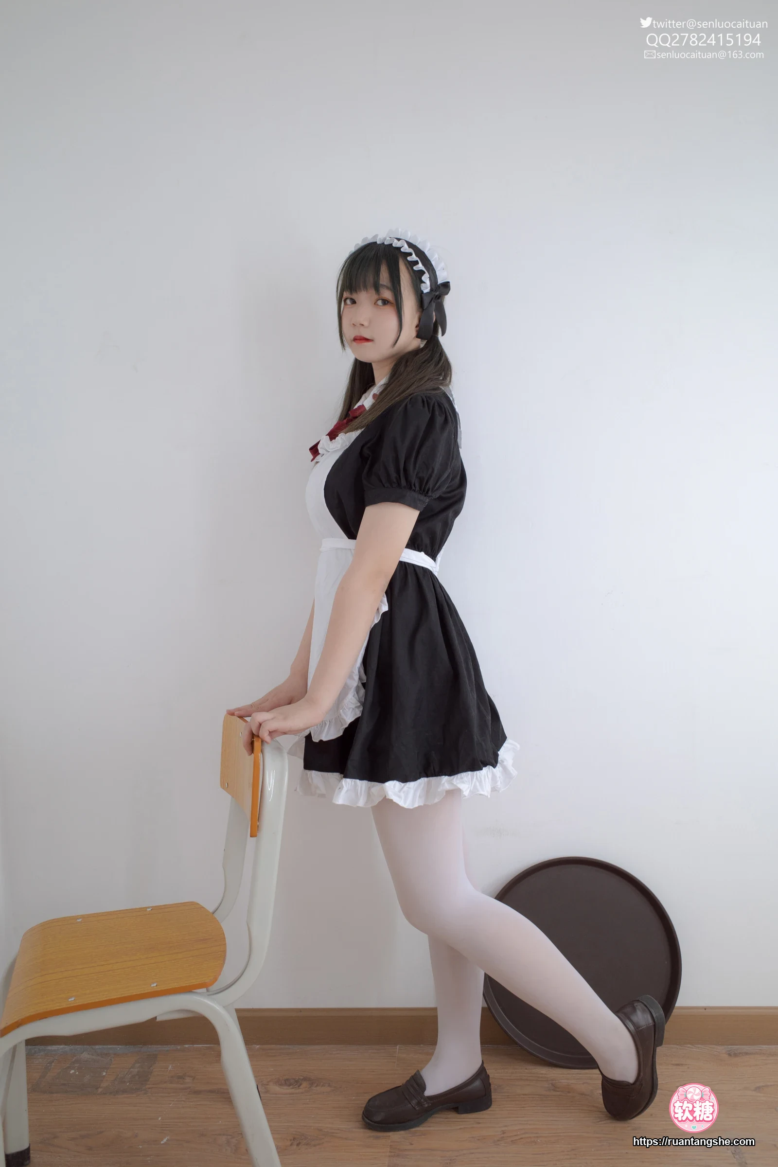 森萝财团 GG-02