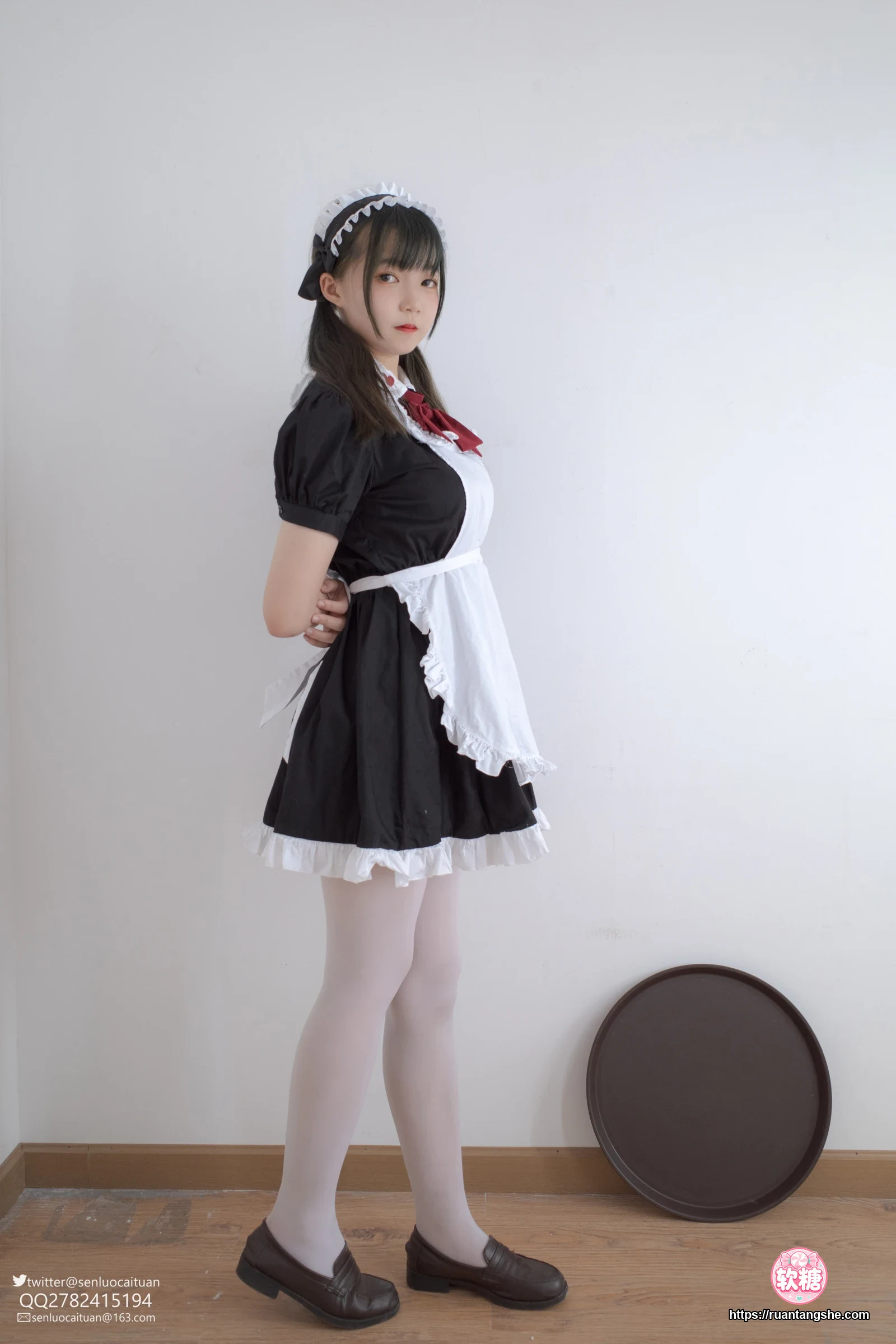 森萝财团 GG-02