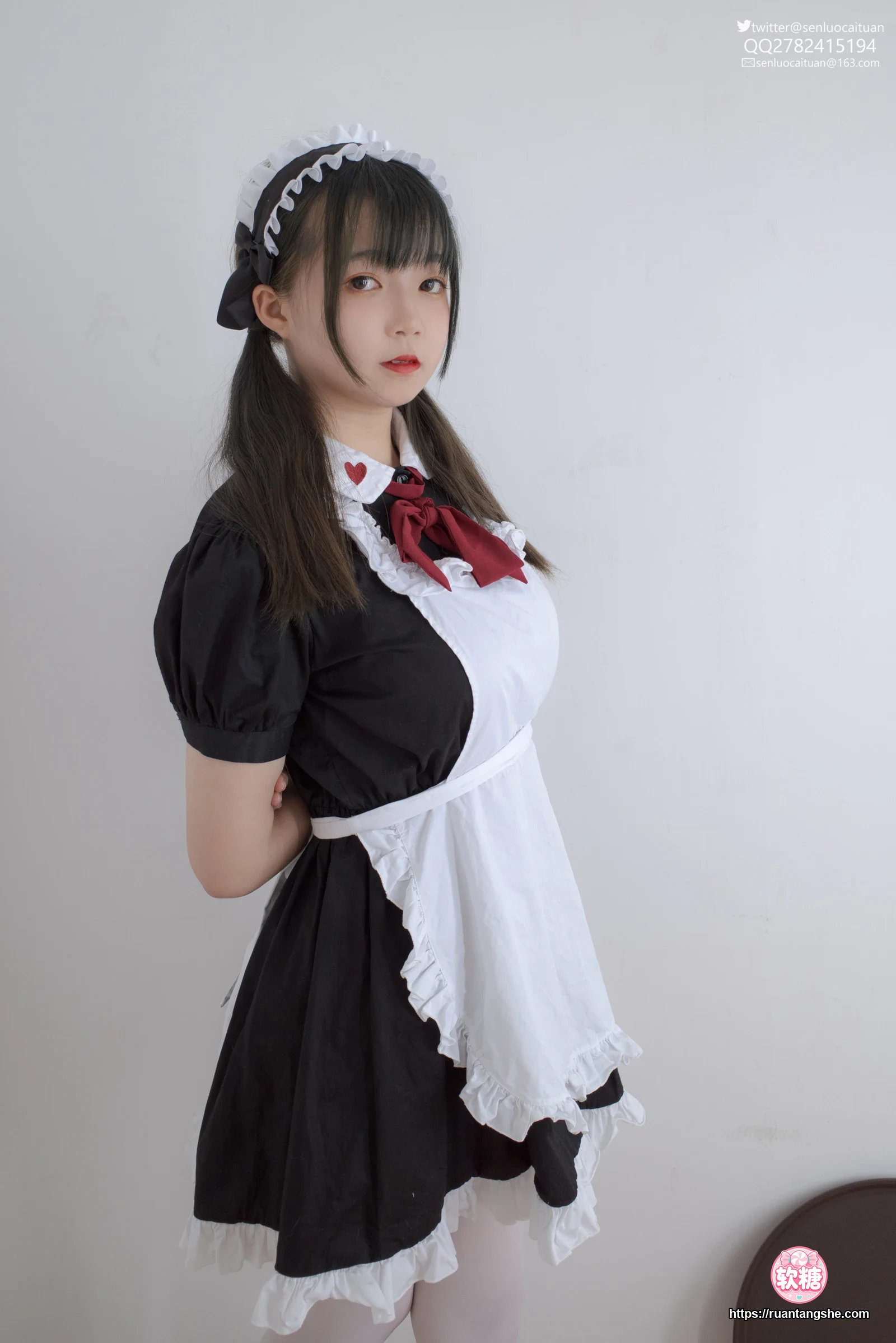 森萝财团 GG-02