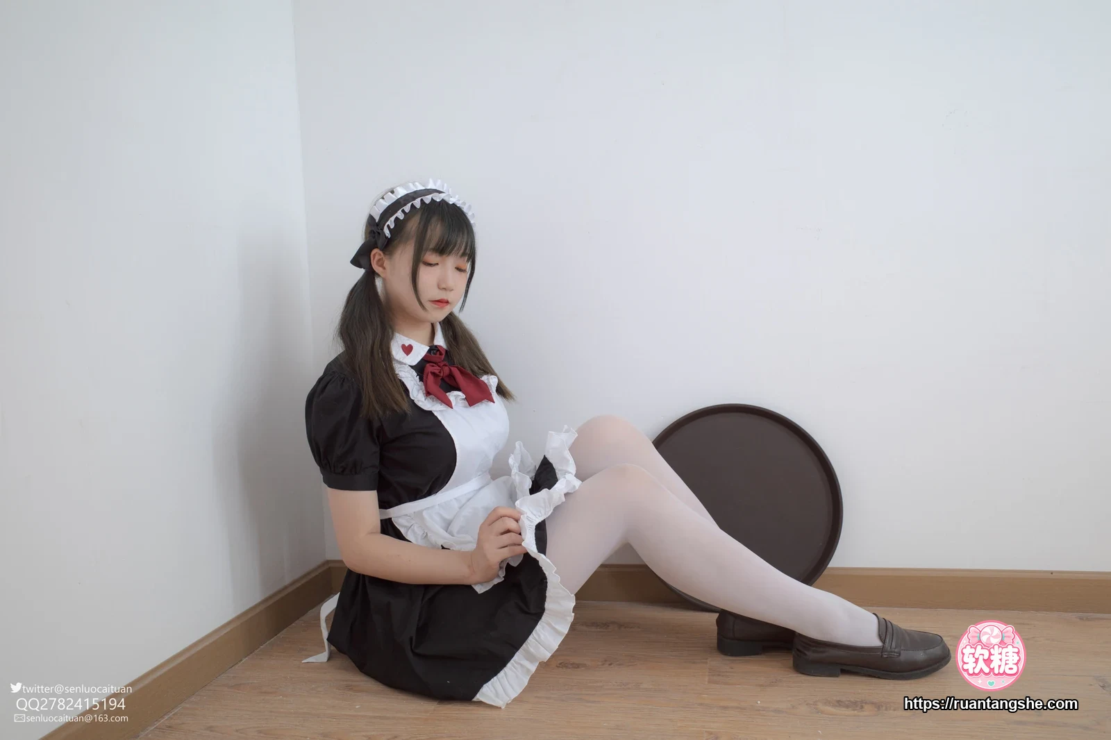 森萝财团 GG-02