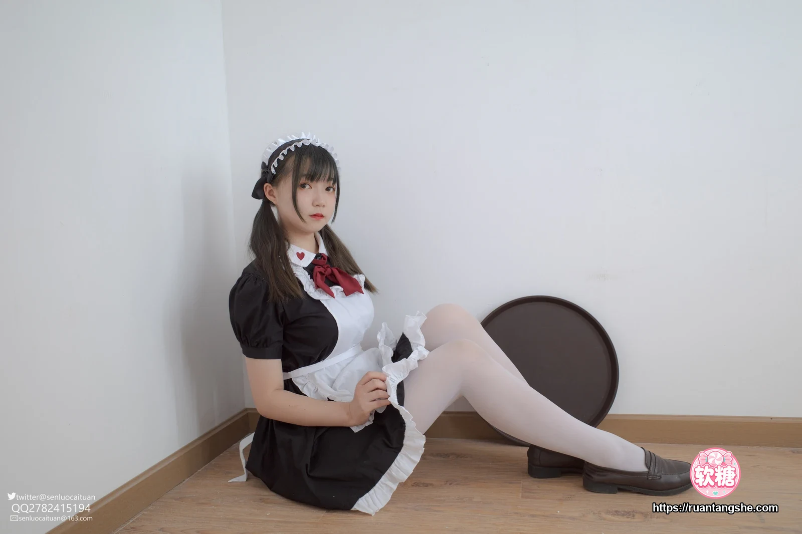 森萝财团 GG-02