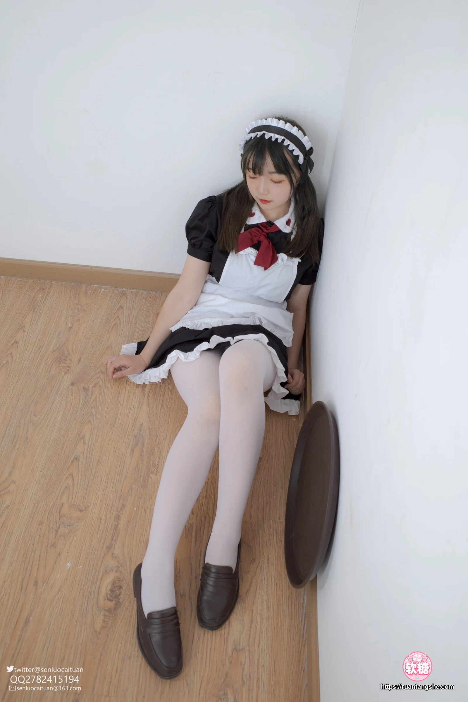 森萝财团 GG-02