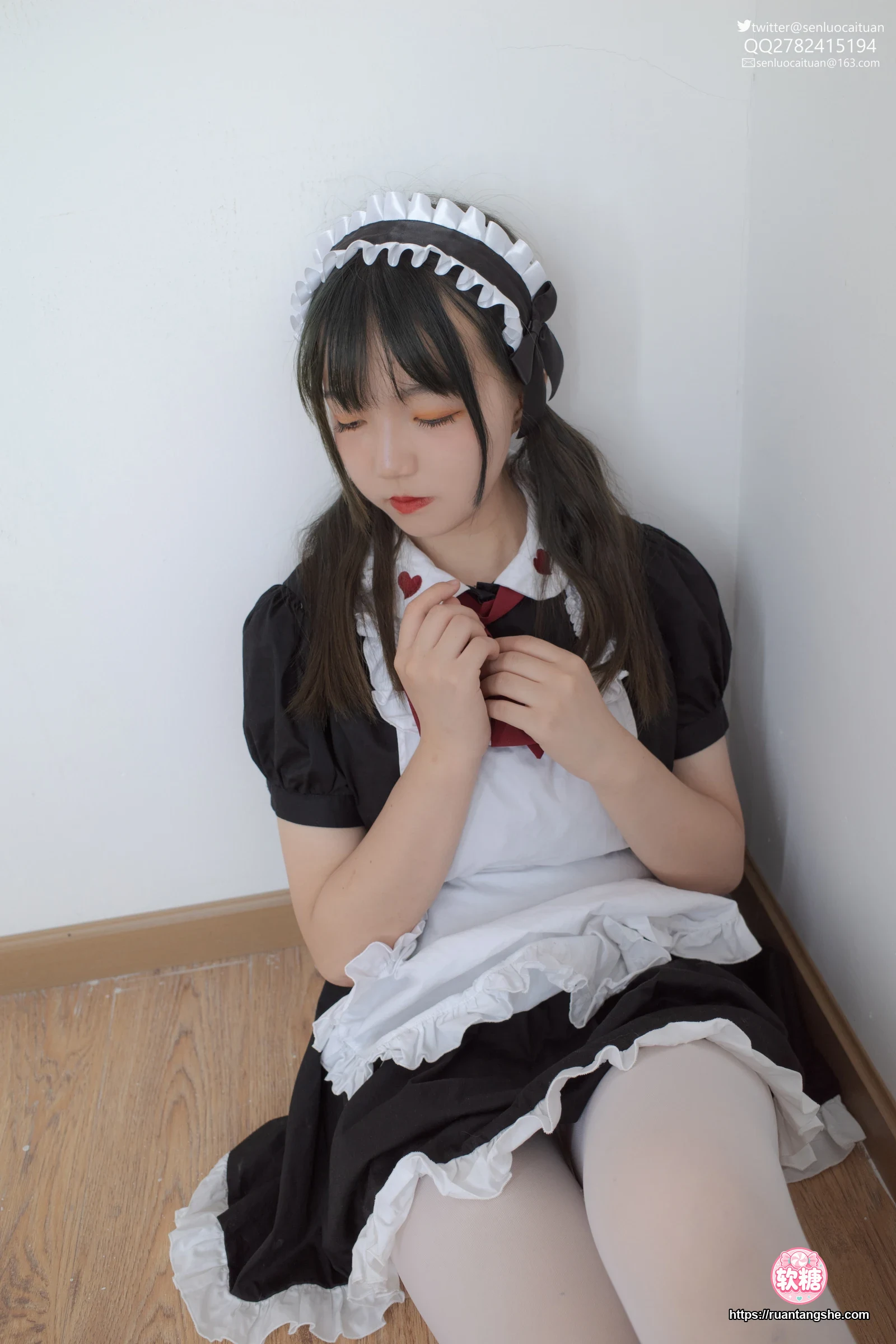 森萝财团 GG-02