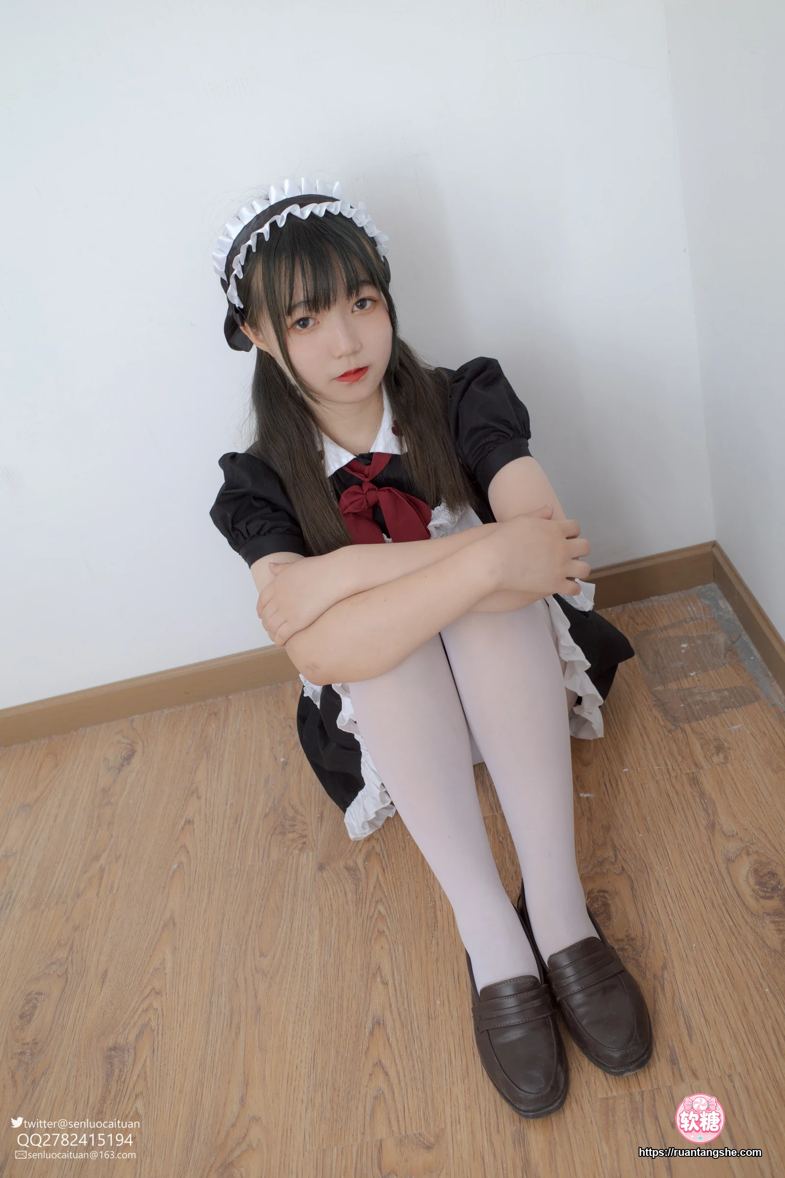 森萝财团 GG-02
