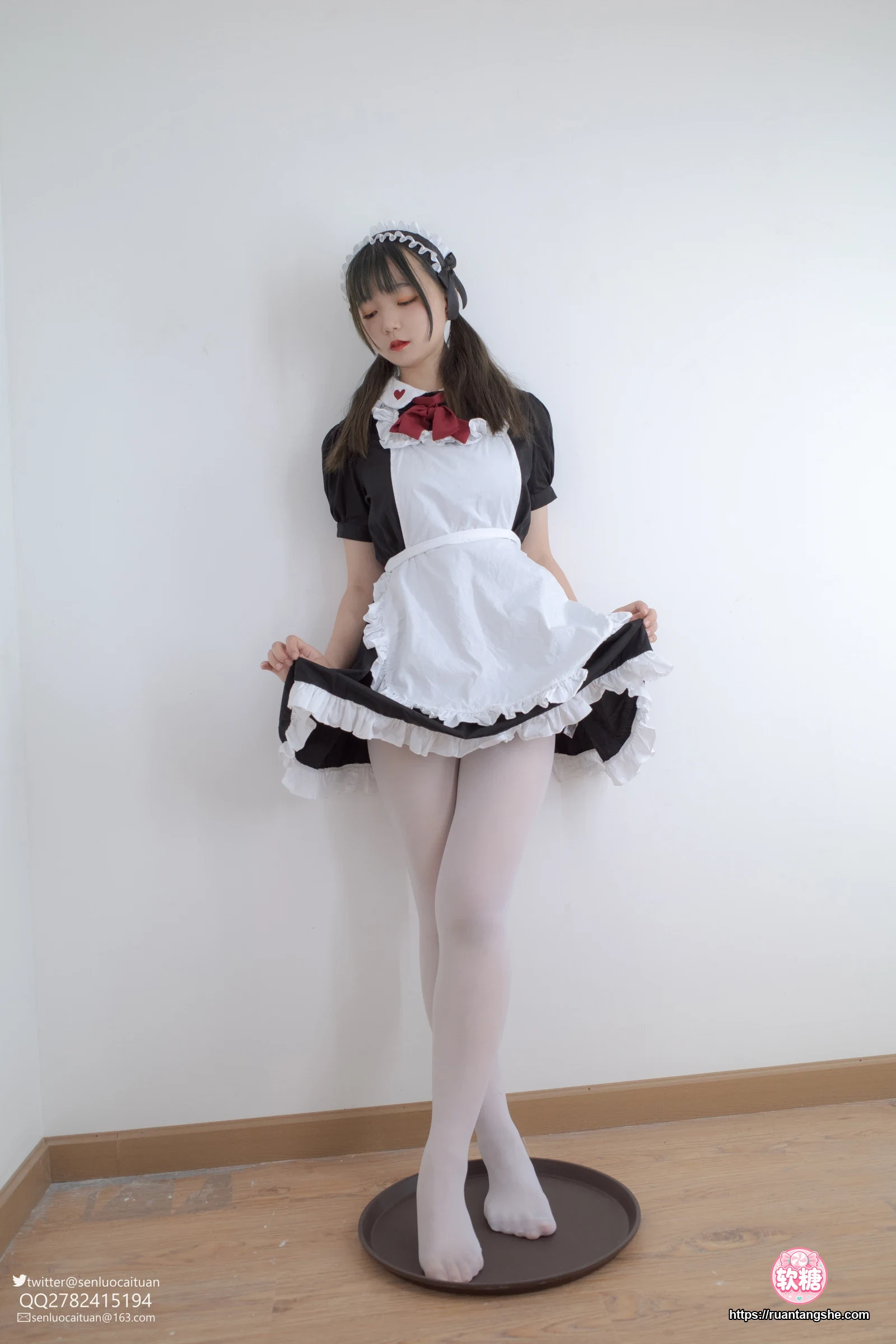 森萝财团 GG-02