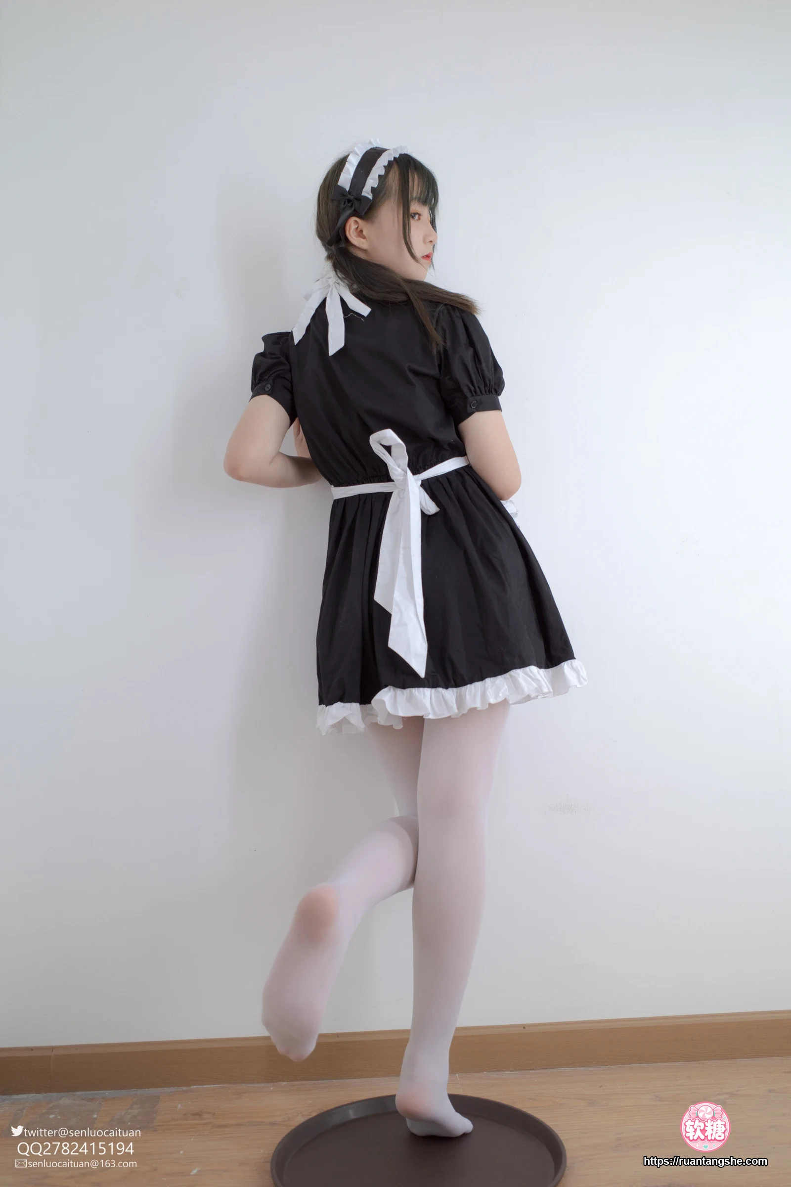 森萝财团 GG-02