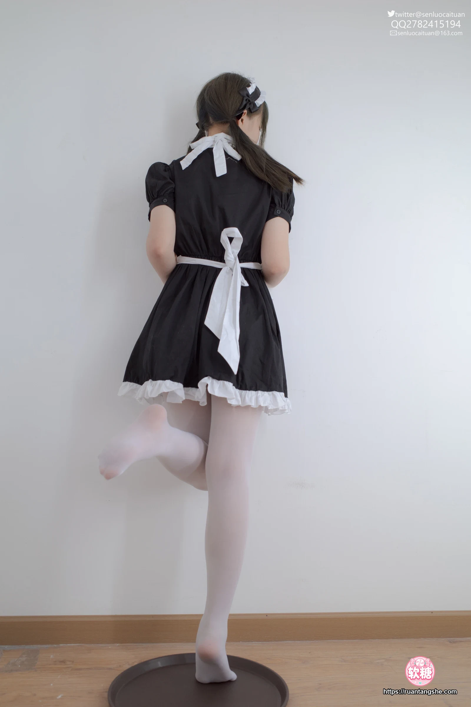 森萝财团 GG-02