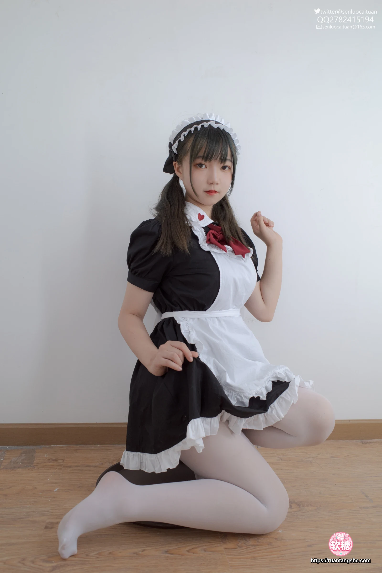 森萝财团 GG-02