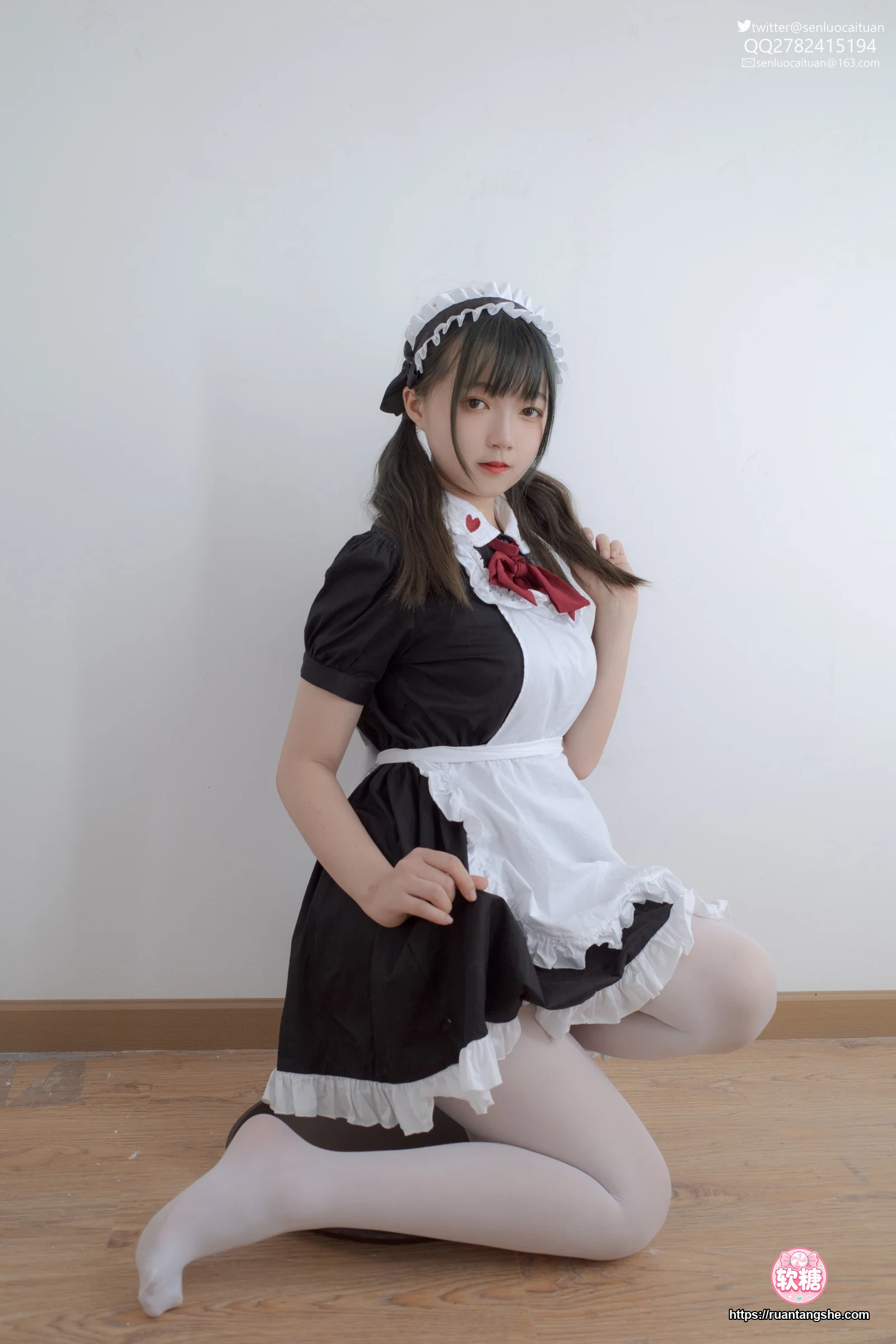森萝财团 GG-02