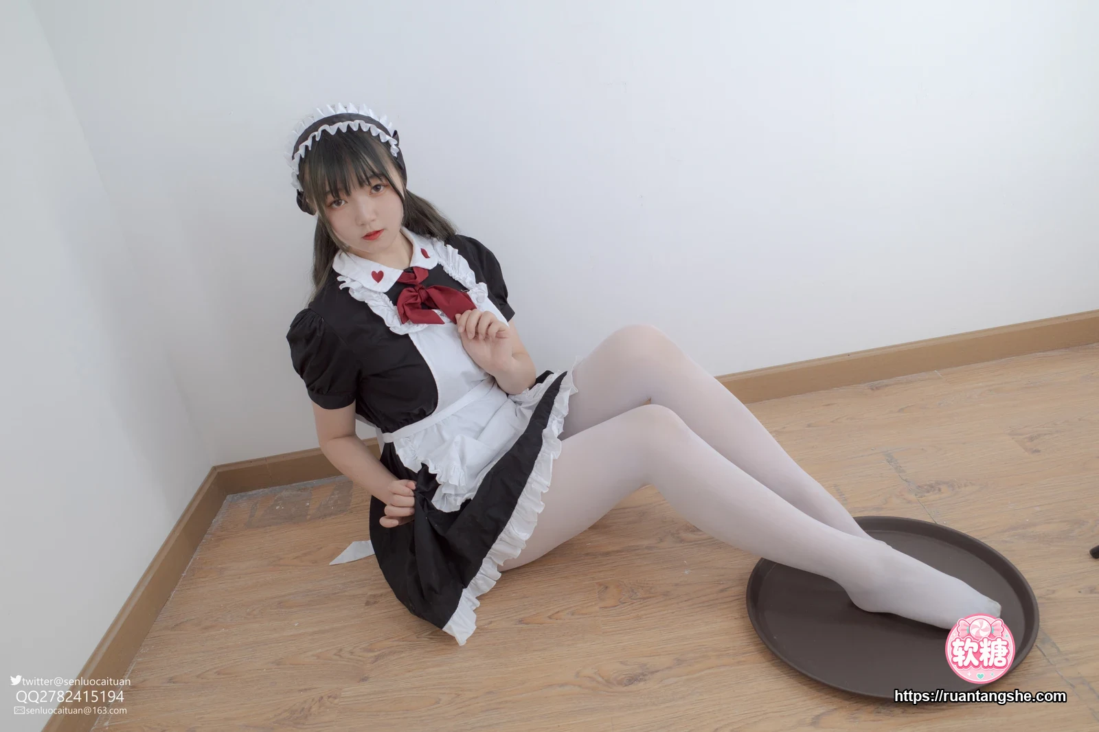 森萝财团 GG-02