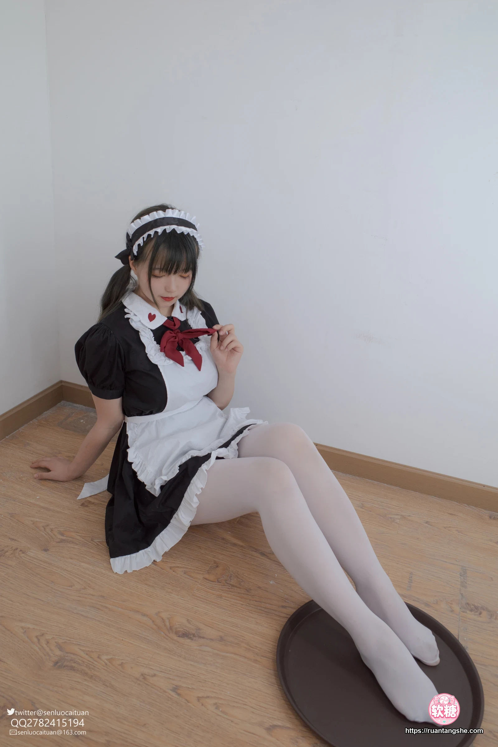 森萝财团 GG-02