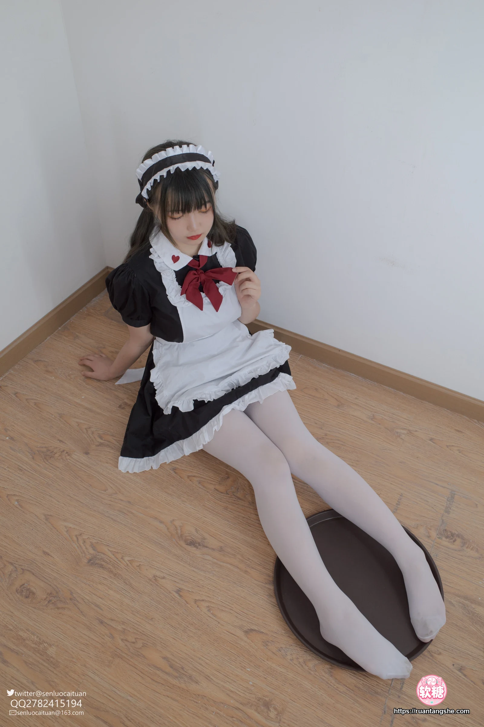 森萝财团 GG-02
