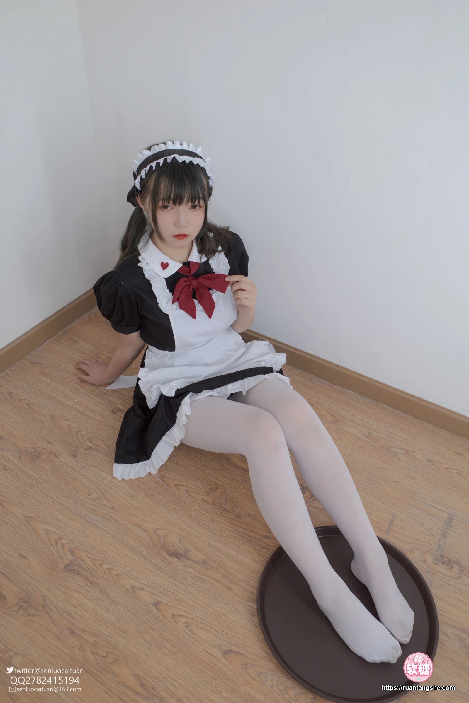 森萝财团 GG-02