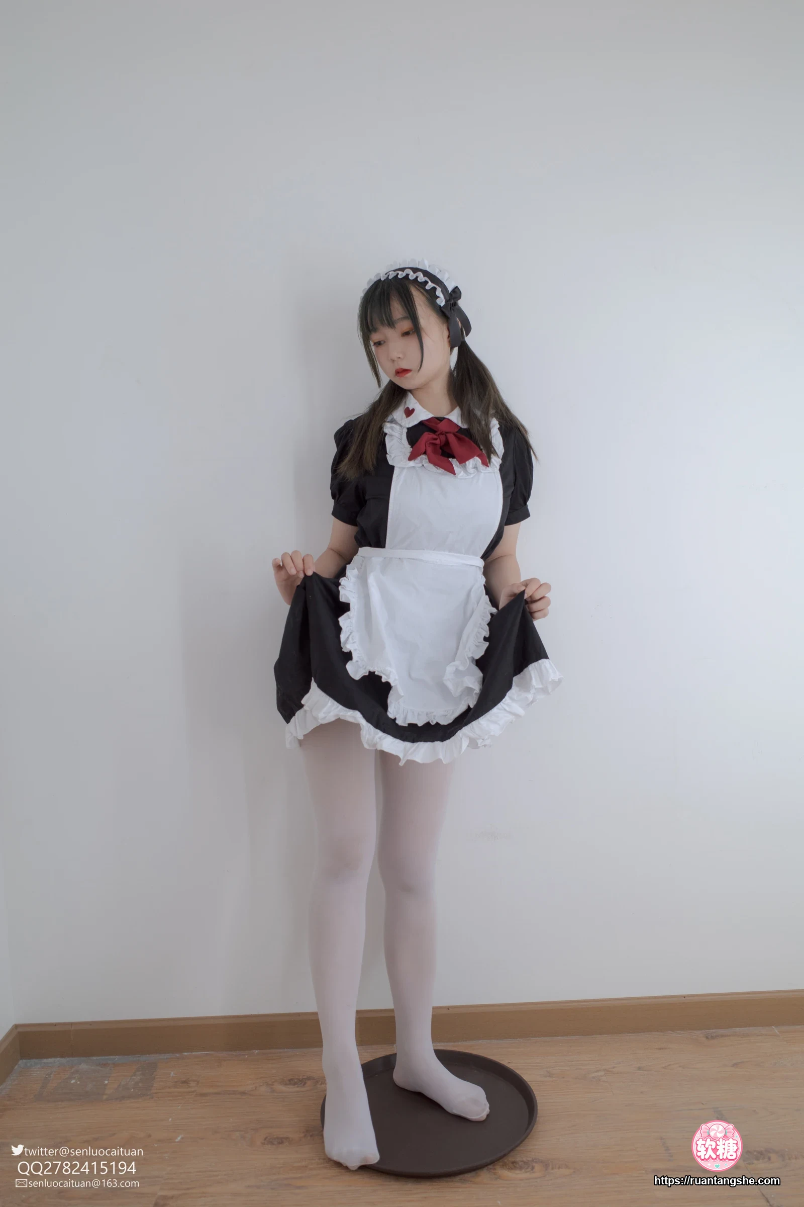 森萝财团 GG-02