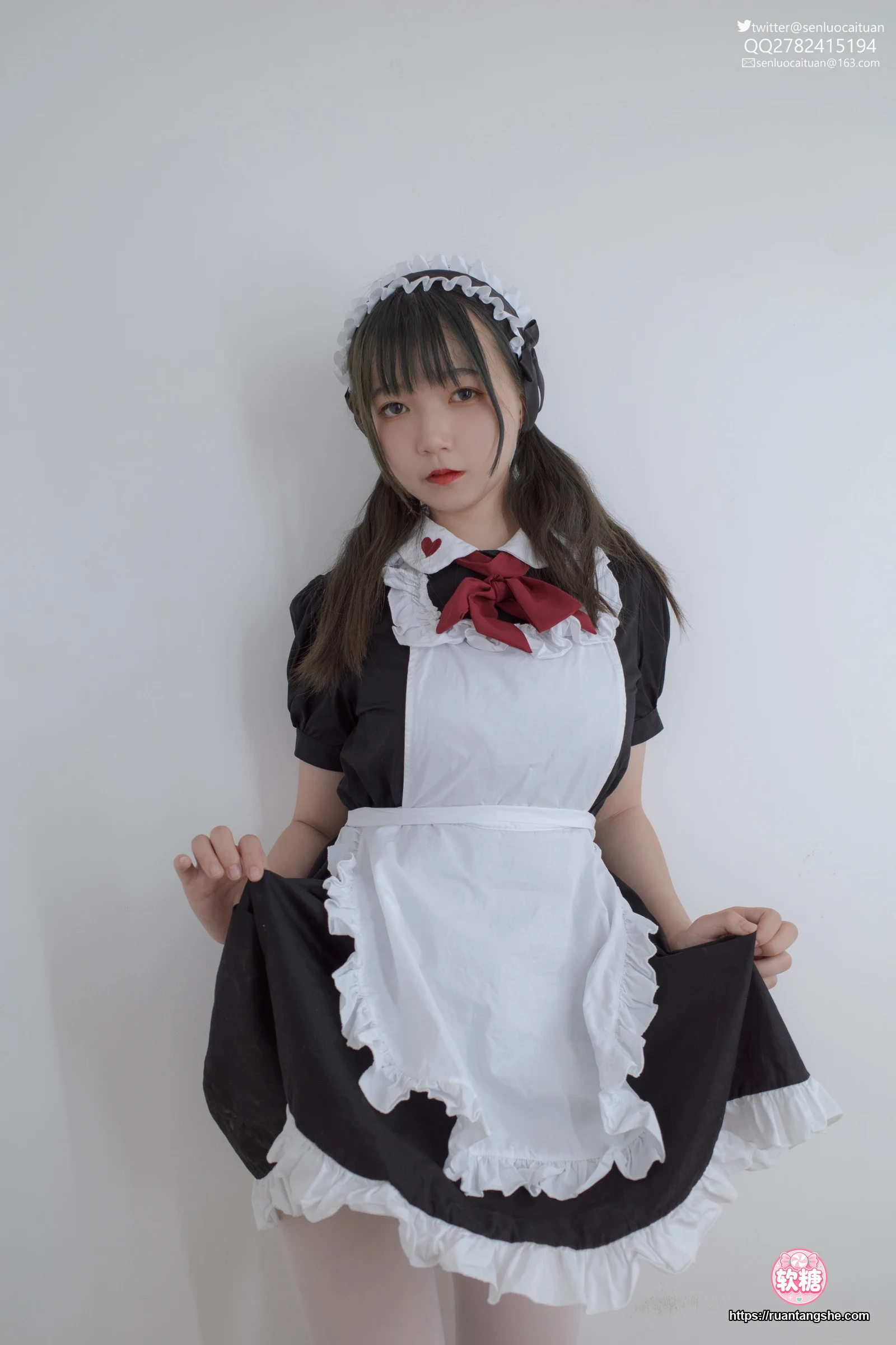 森萝财团 GG-02