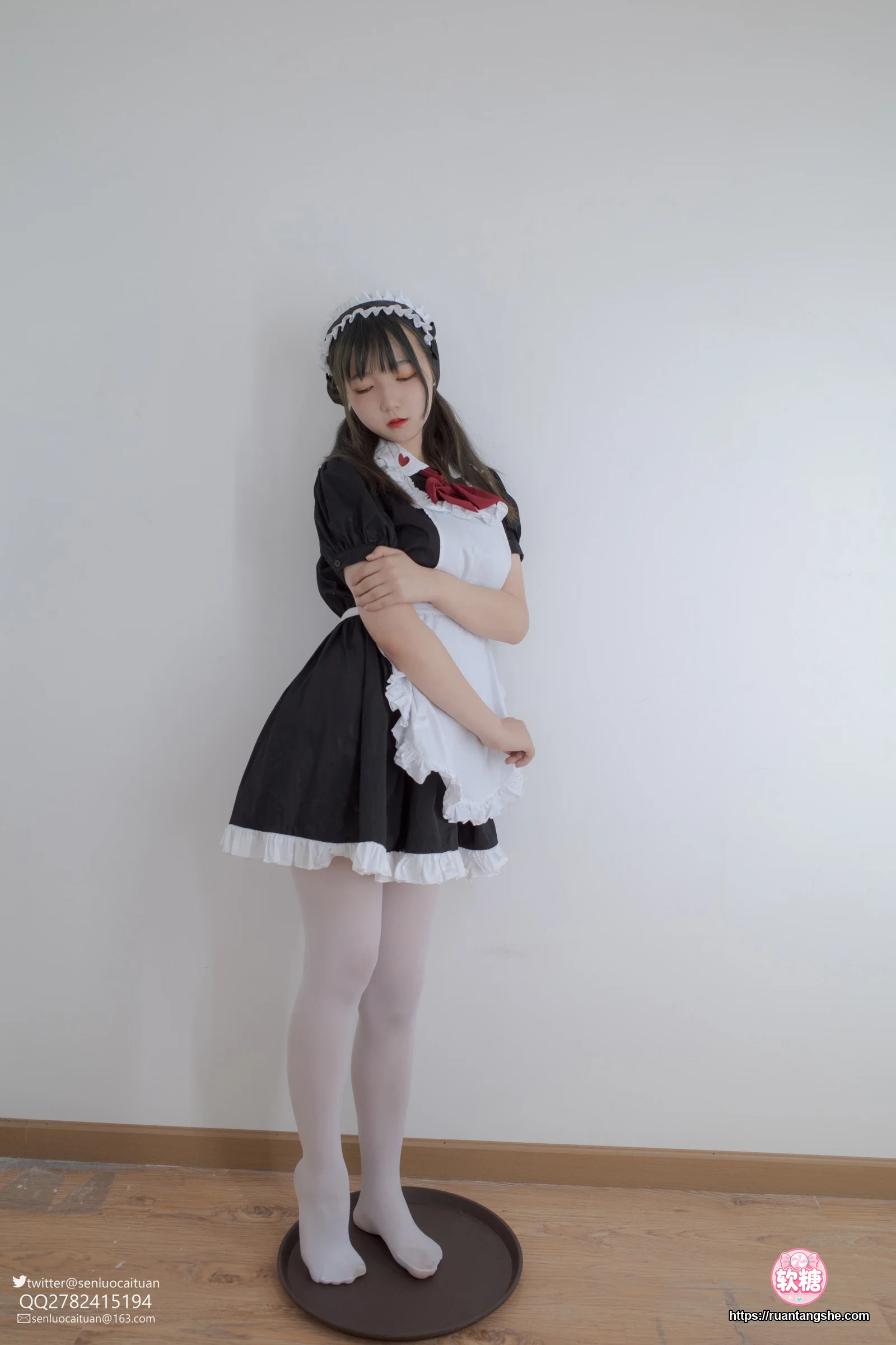 森萝财团 GG-02