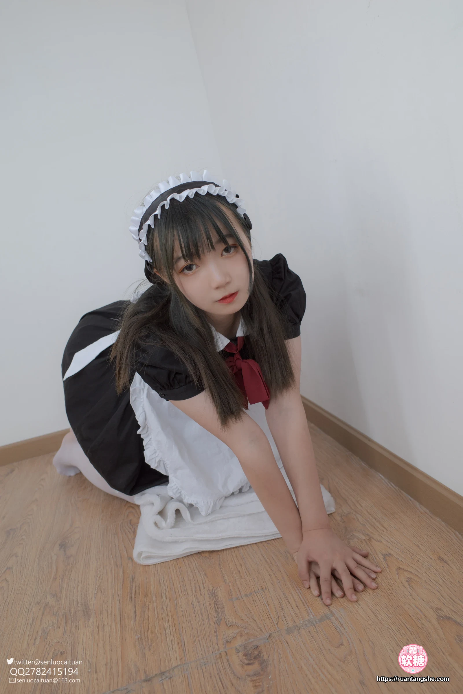 森萝财团 GG-02