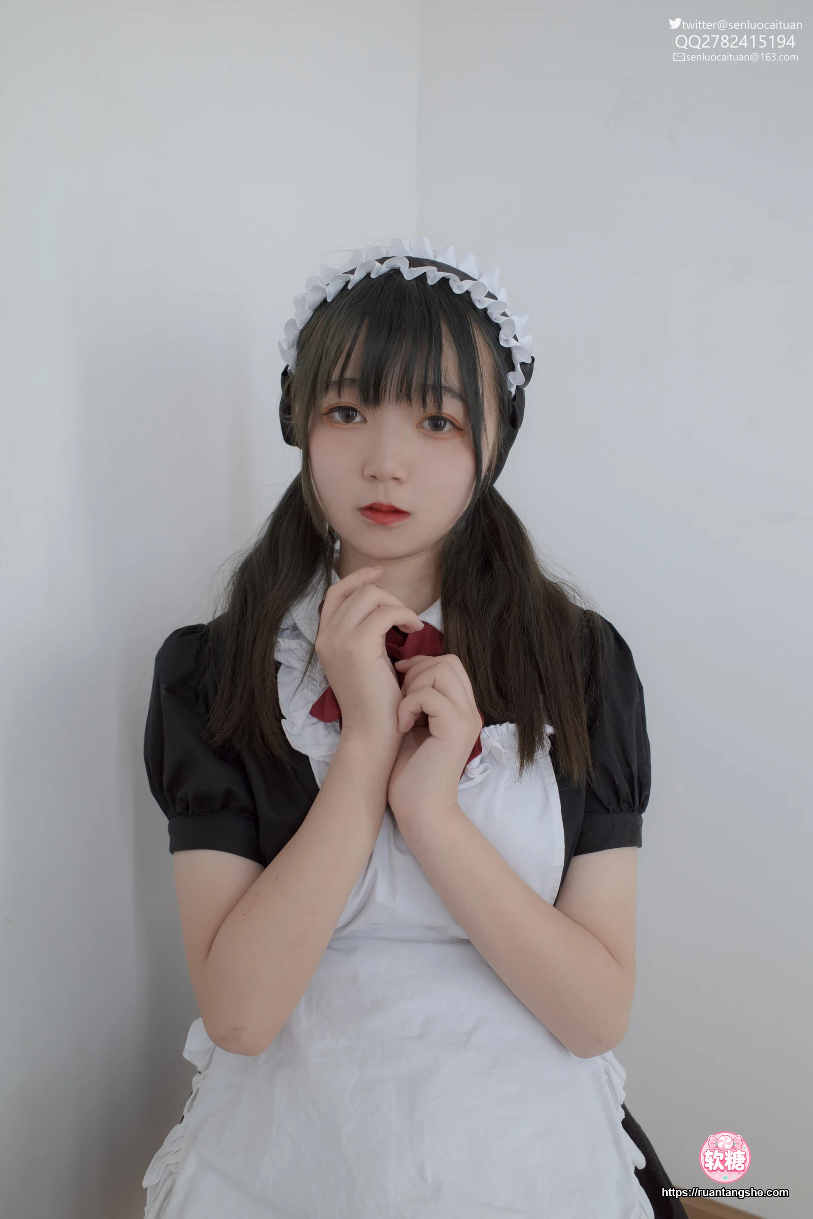 森萝财团 GG-02