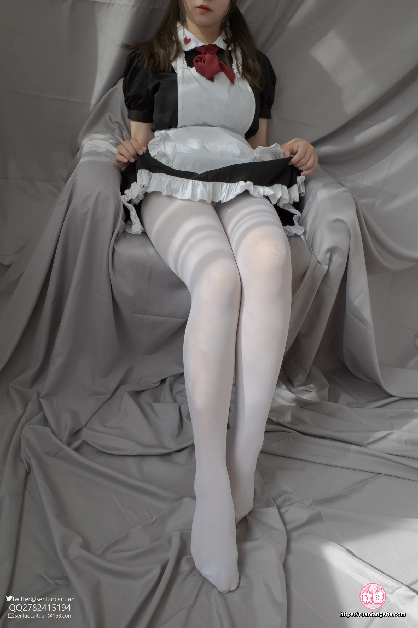 森萝财团 GG-02