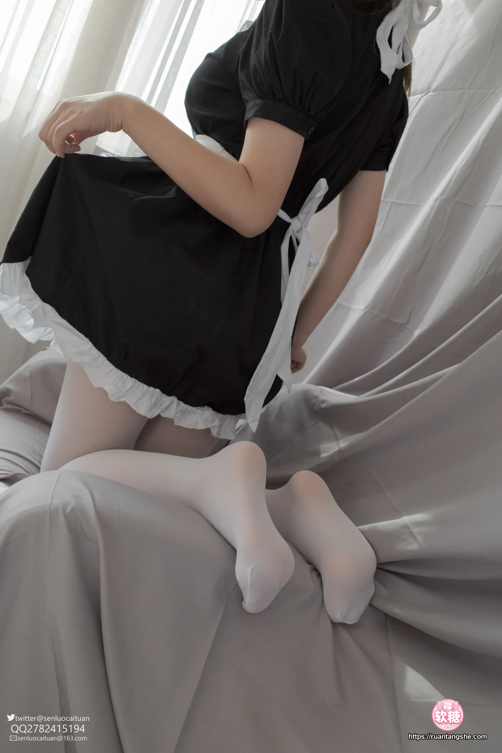 森萝财团 GG-02