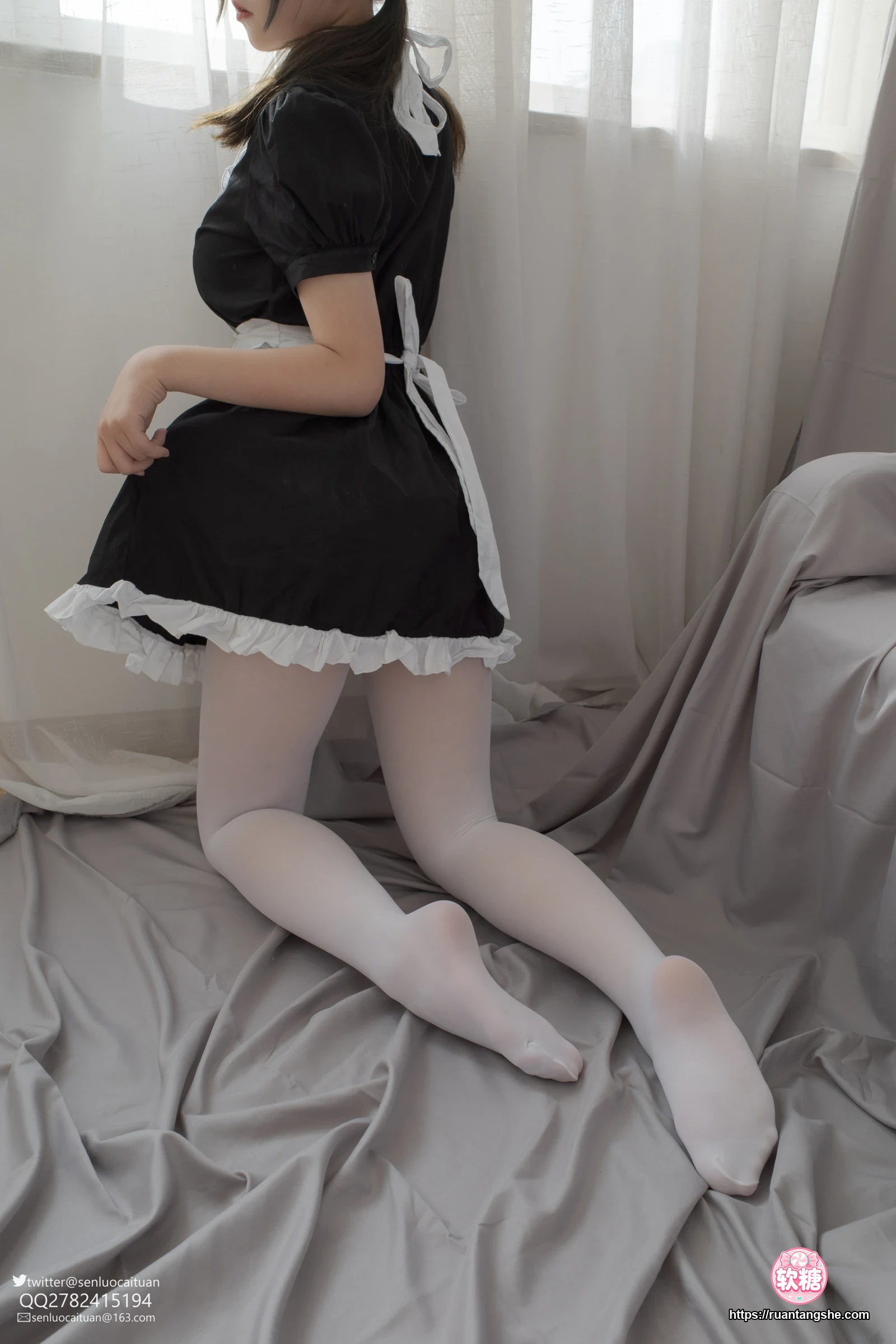 森萝财团 GG-02