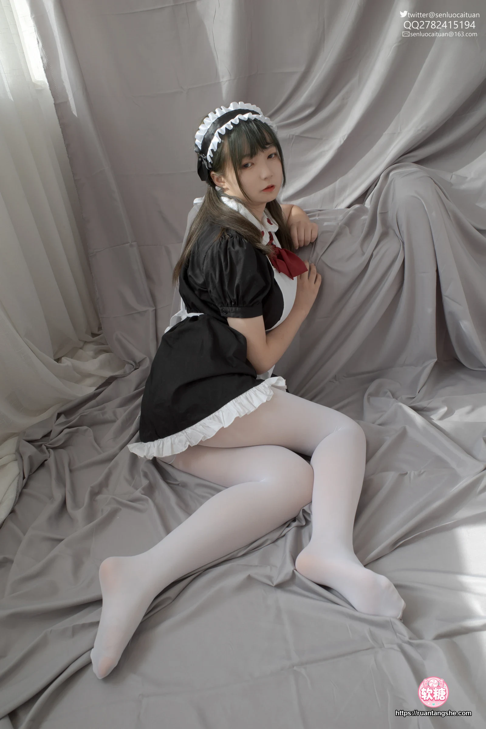 森萝财团 GG-02