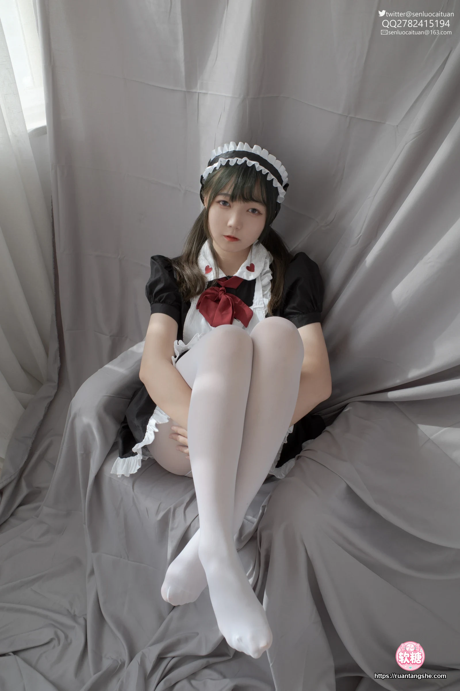森萝财团 GG-02