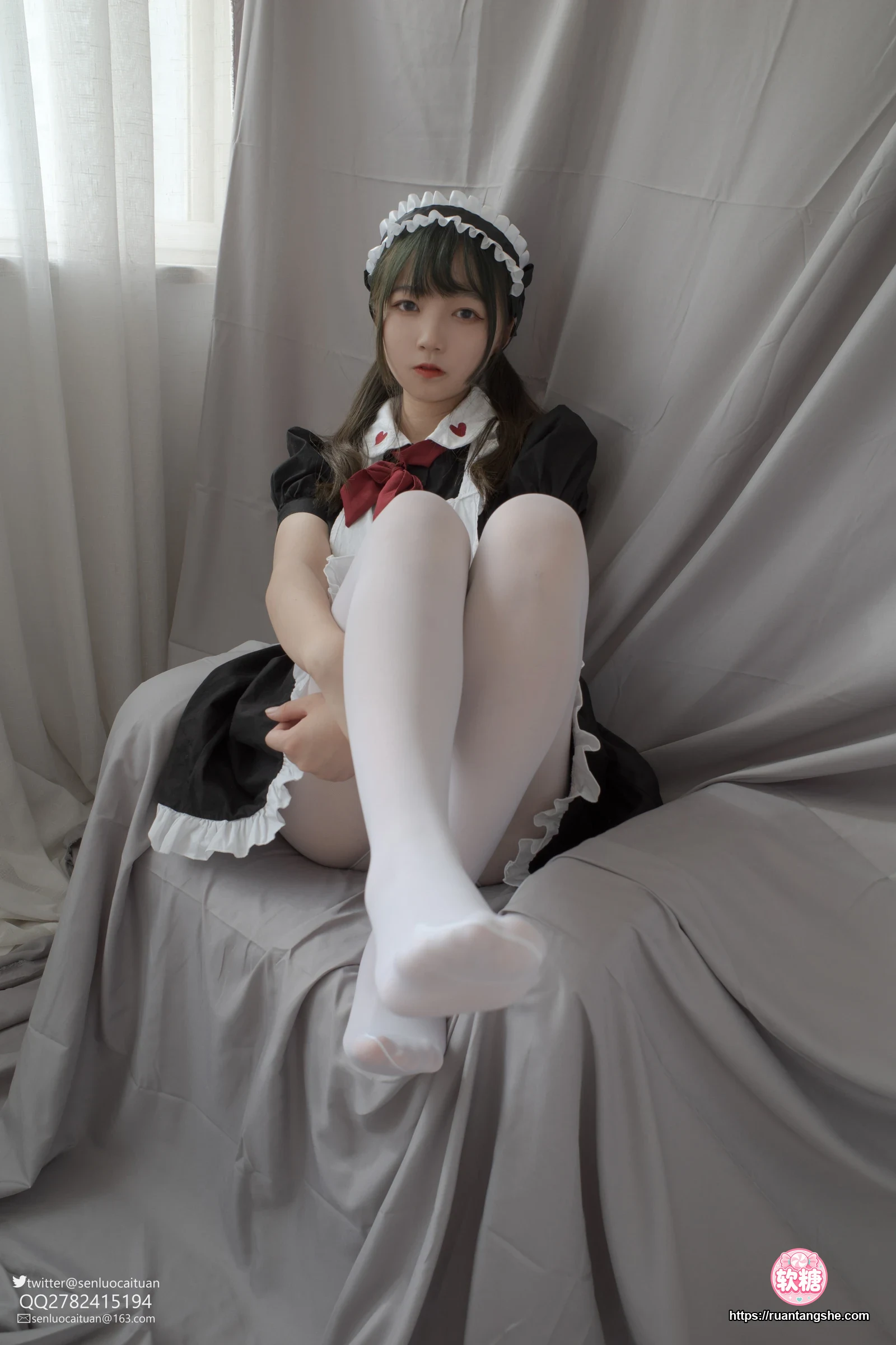 森萝财团 GG-02