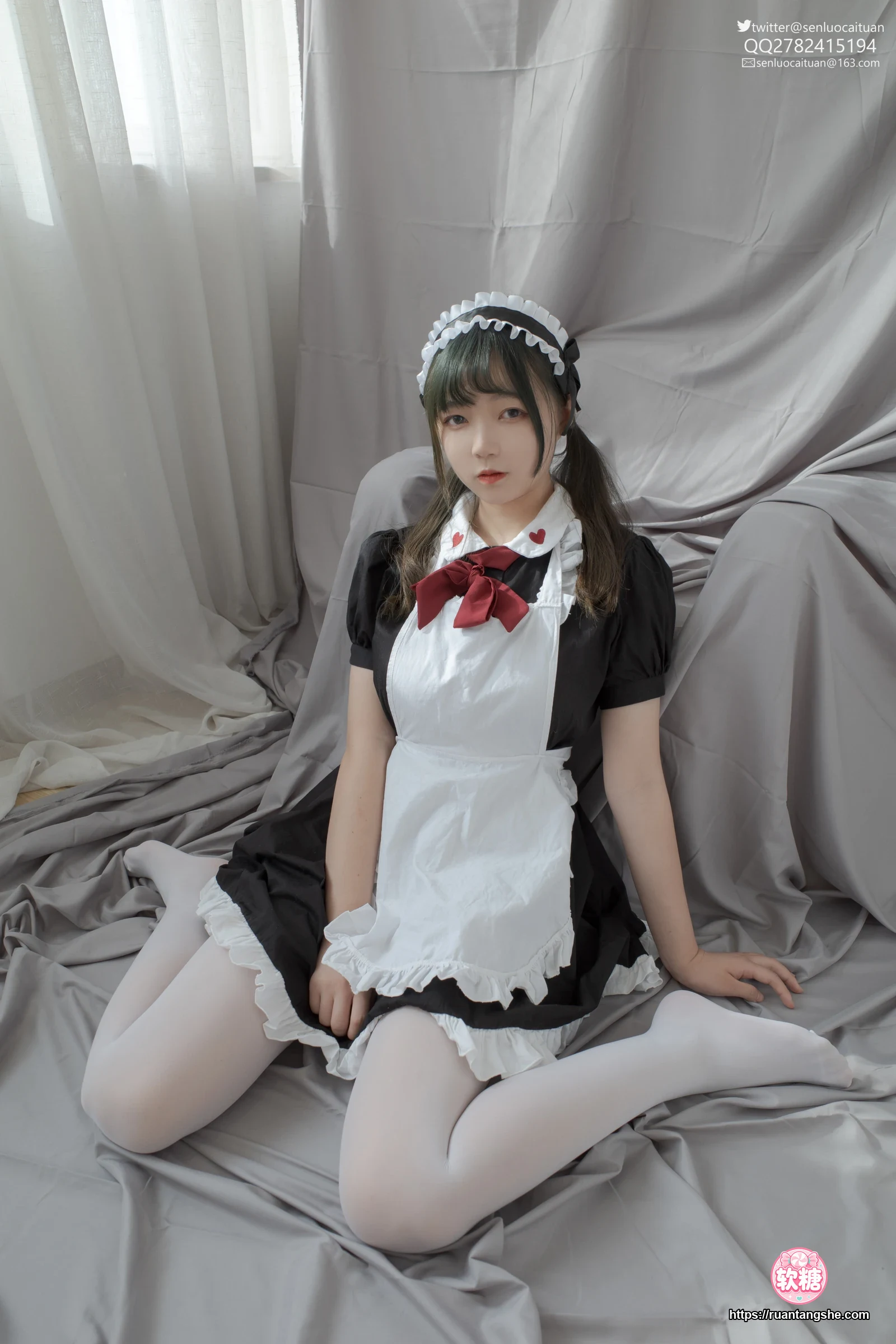 森萝财团 GG-02