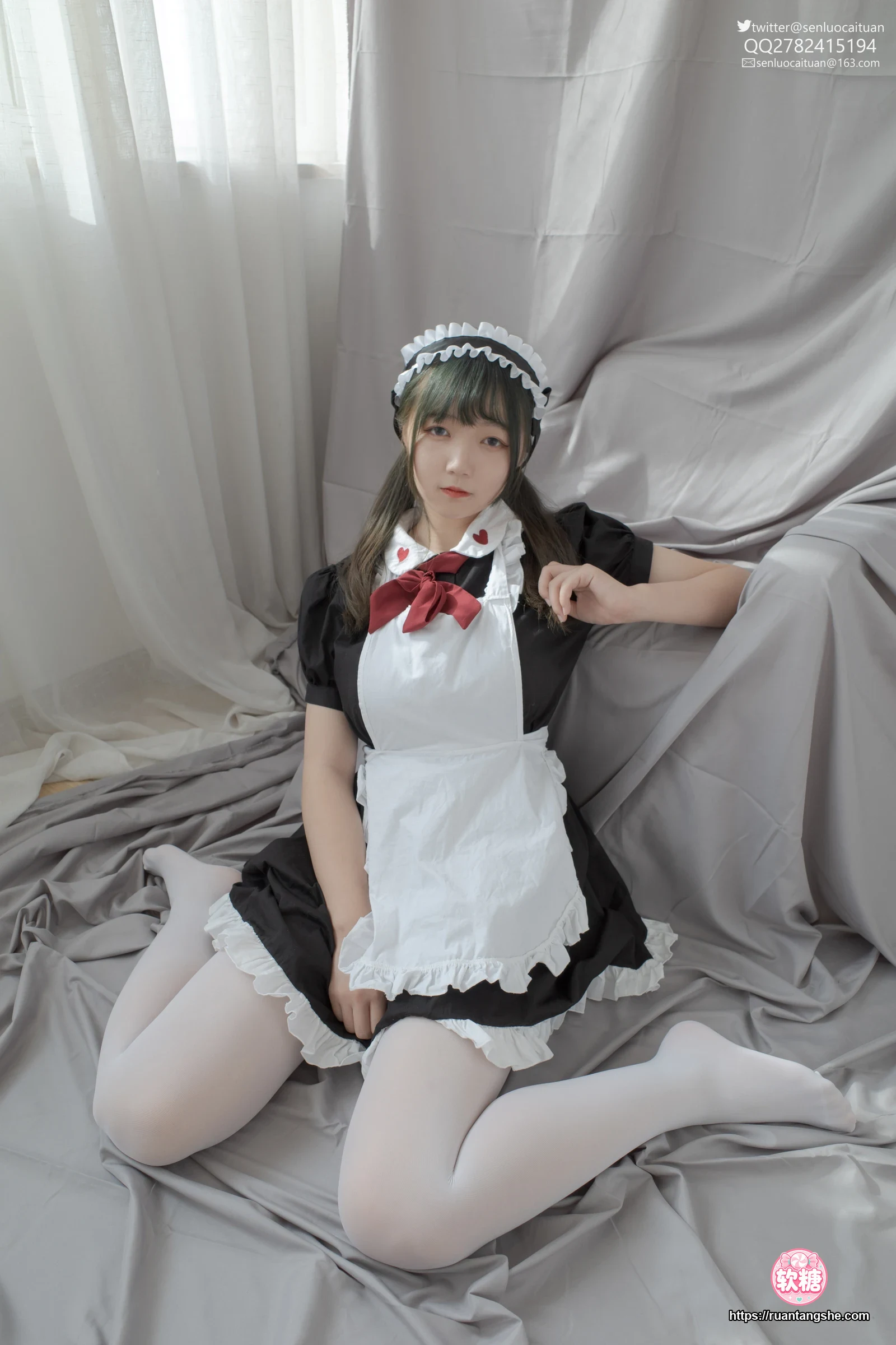 森萝财团 GG-02