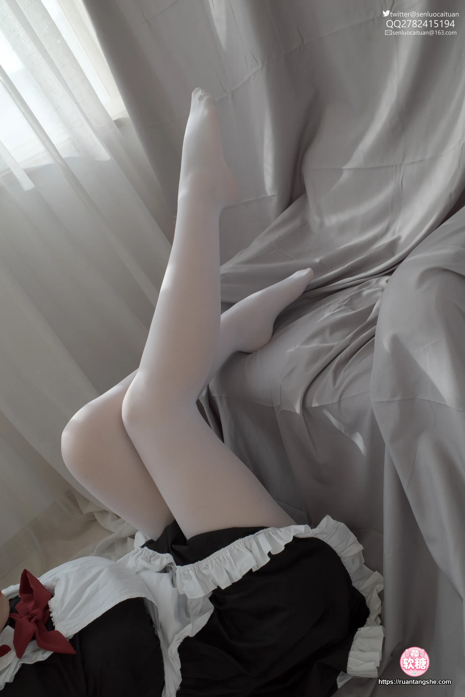 森萝财团 GG-02